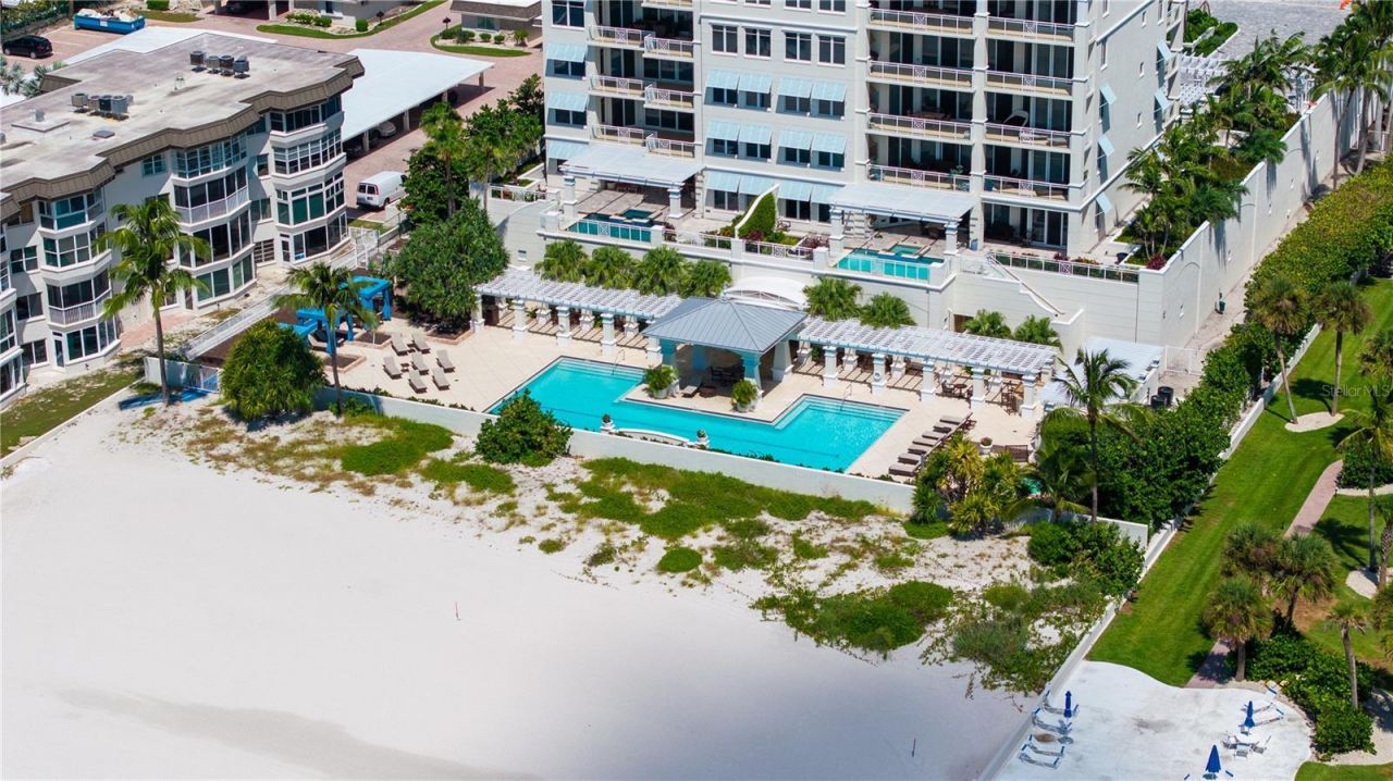 2050 Benjamin Franklin Drive, Unit B704, Sarasota, FL 34236 Photo