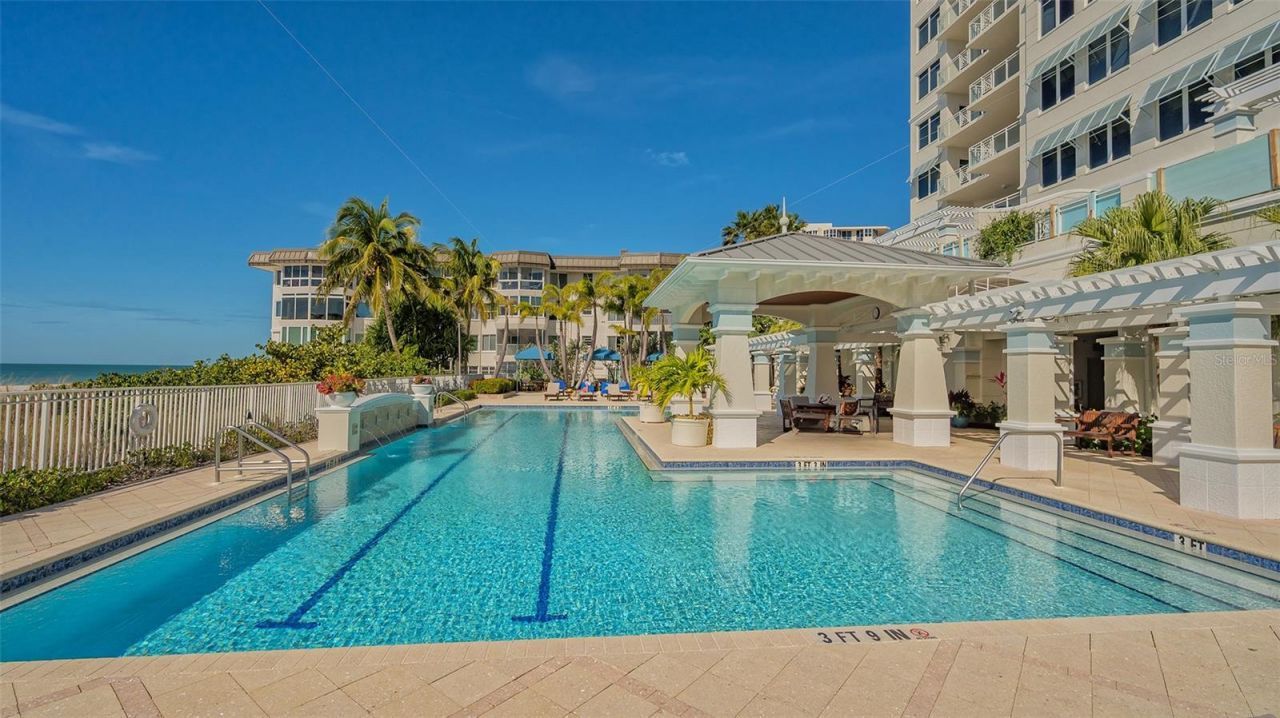 2050 Benjamin Franklin Drive, Unit B704, Sarasota, FL 34236 Photo