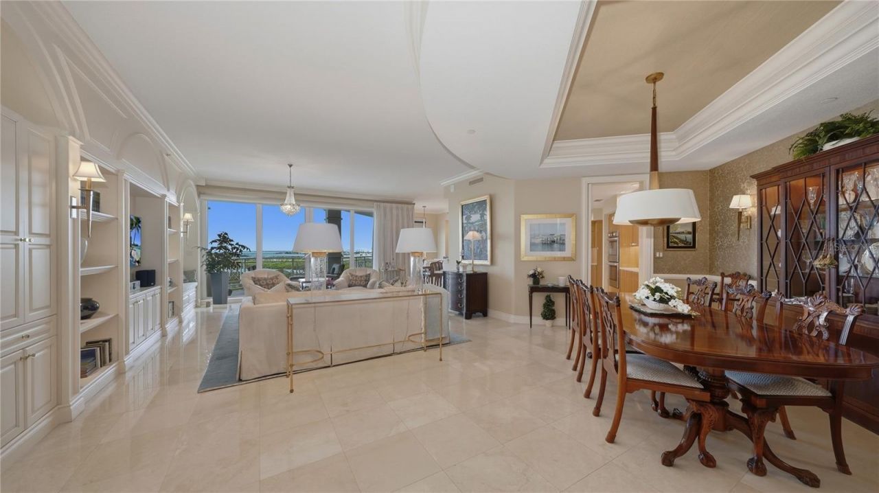2050 Benjamin Franklin Drive, Unit B704, Sarasota, FL 34236 Photo