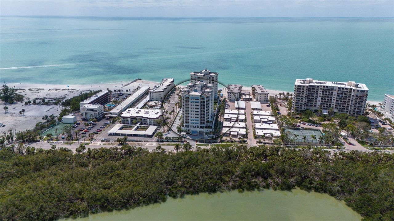 2050 Benjamin Franklin Drive, Unit B704, Sarasota, FL 34236 Photo
