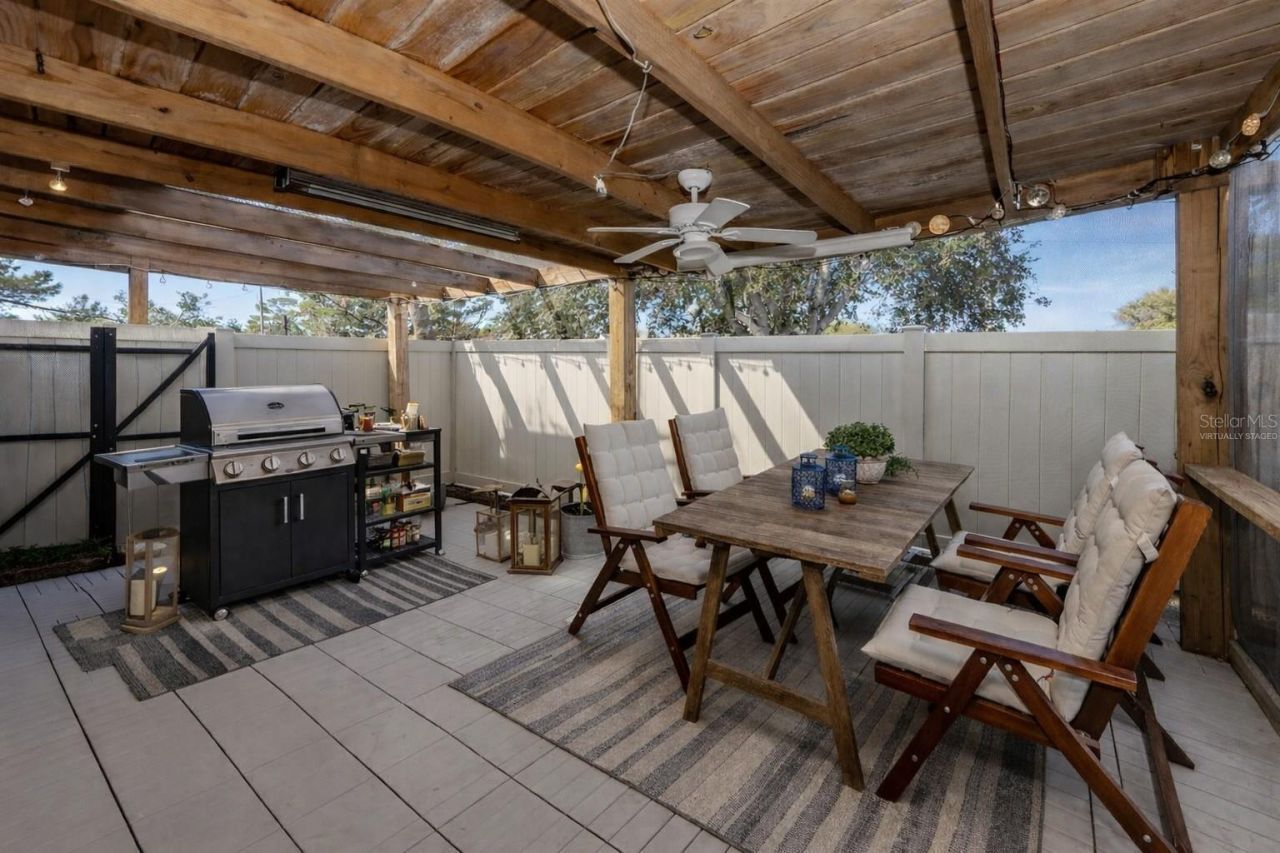1700 Curry Trail, Unit 35, Nokomis, FL 34275 Photo