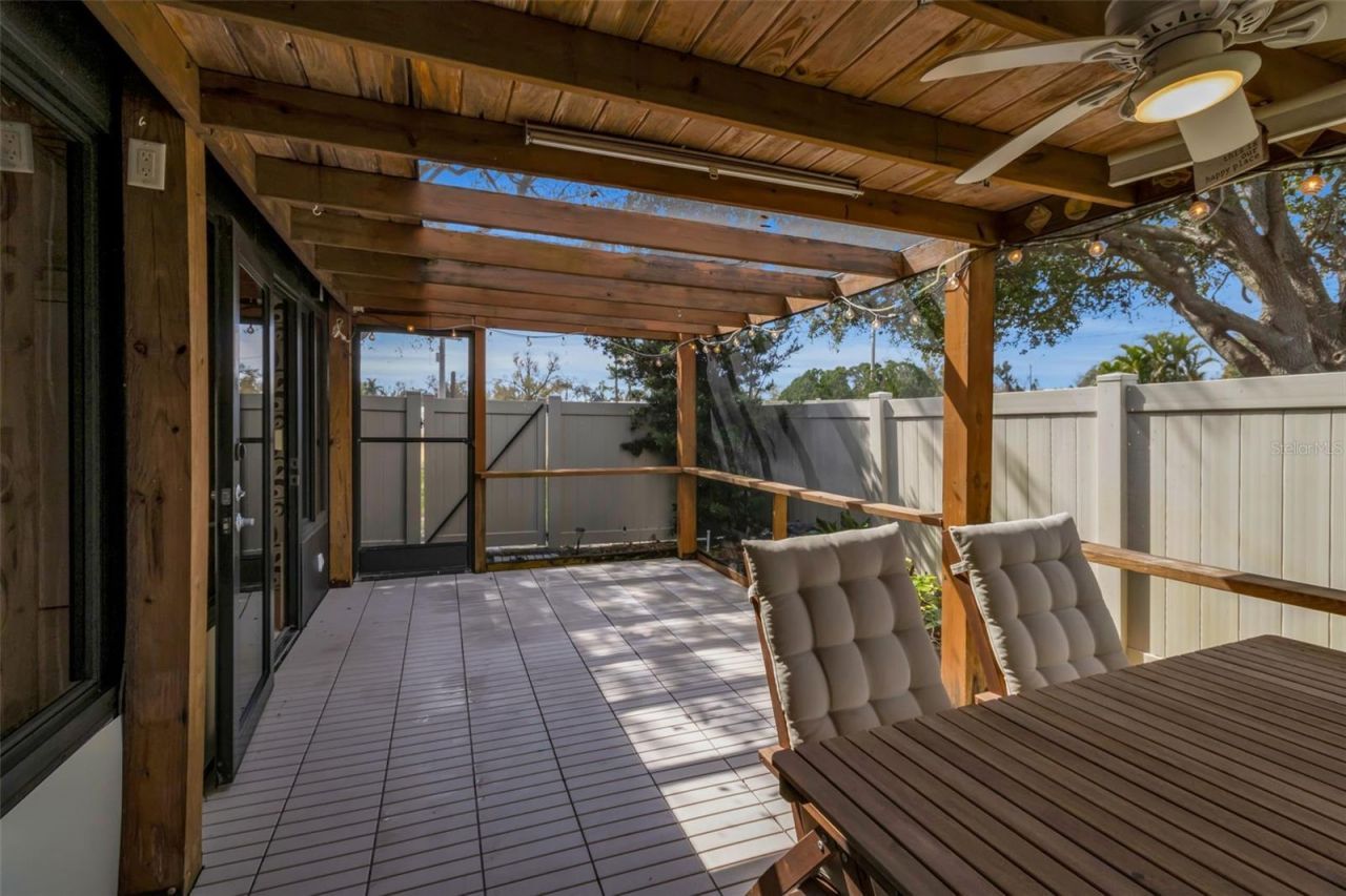 1700 Curry Trail, Unit 35, Nokomis, FL 34275 Photo