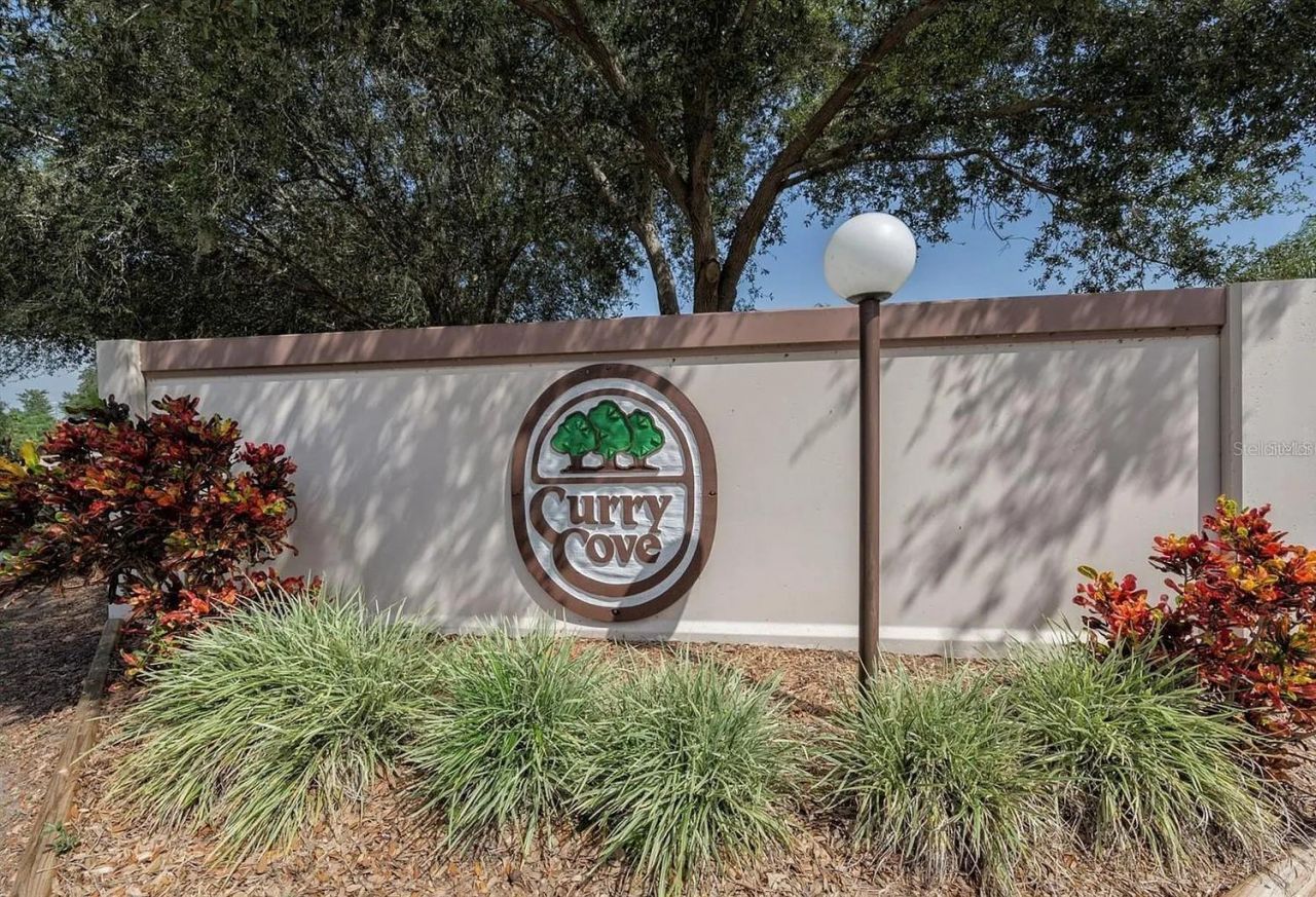 1700 Curry Trail, Unit 35, Nokomis, FL 34275 Photo
