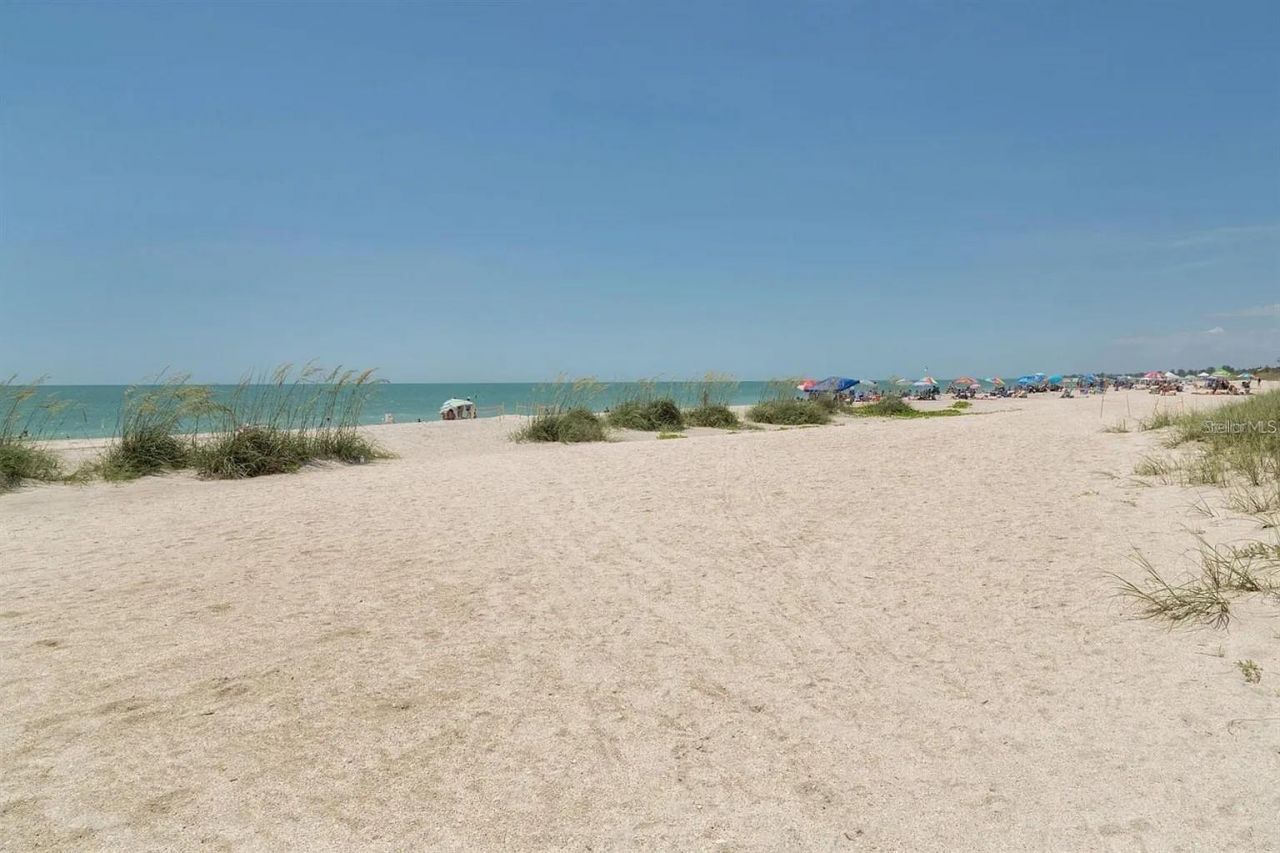 1700 Curry Trail, Unit 35, Nokomis, FL 34275 Photo