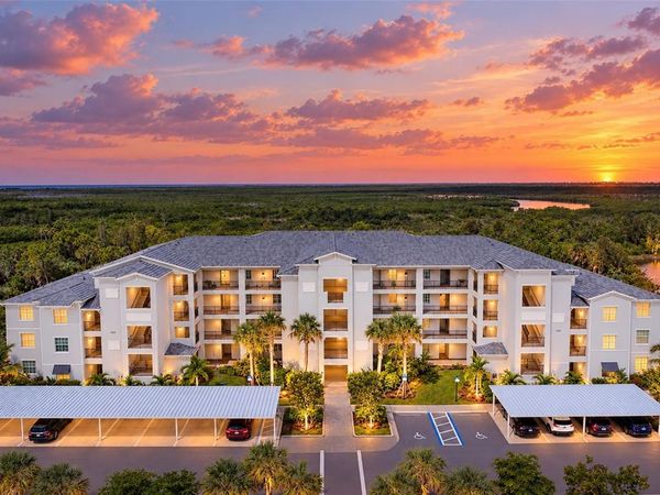 14161 HERITAGE LANDING BOULEVARD, Unit 1132, PUNTA GORDA, FL 33955