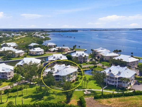 11000 PLACIDA ROAD, Unit 2201, PLACIDA, FL 33946