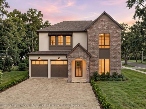 1681 WOODLAND AVENUE , WINTER PARK, FL 32789