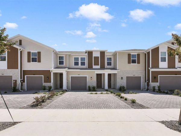 510 SOUTHERN EDGE WAY , SANFORD, FL 32771