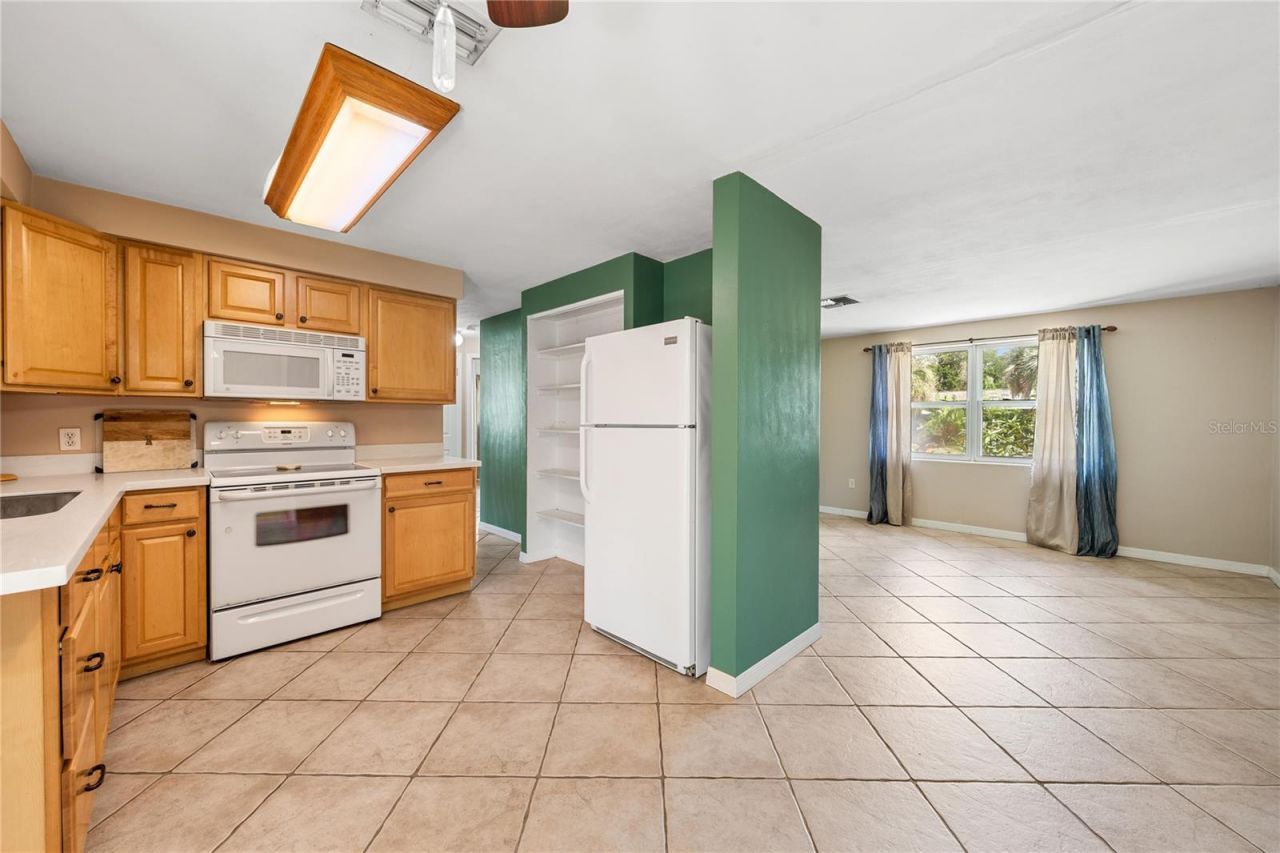 5017 Overlook Drive, New Port Richey, FL 34652 Photo