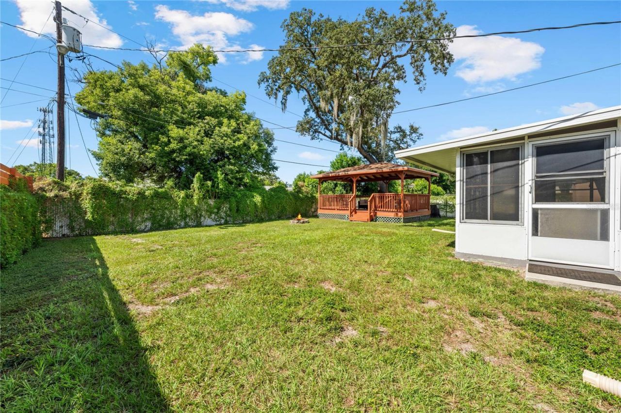 5017 Overlook Drive, New Port Richey, FL 34652 Photo