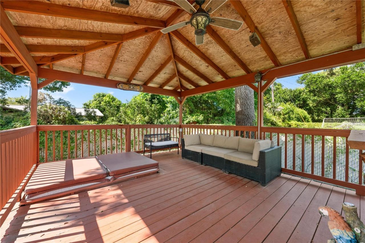 5017 Overlook Drive, New Port Richey, FL 34652 Photo