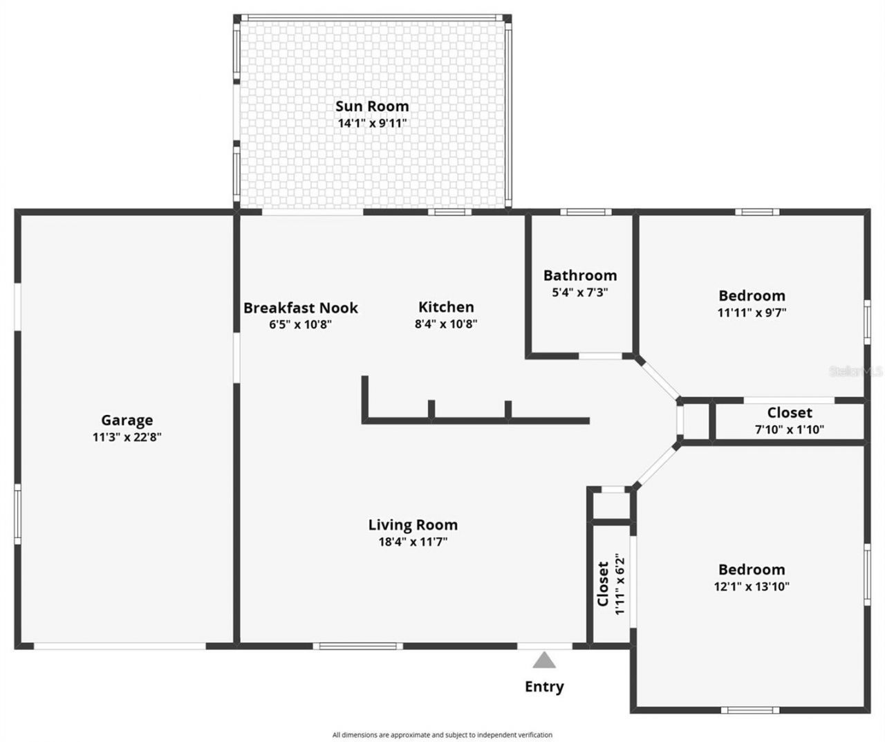 5017 Overlook Drive, New Port Richey, FL 34652 Photo