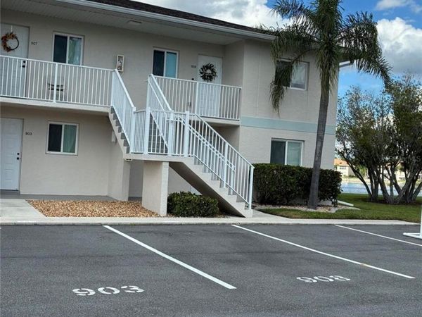 12538 SW KINGSWAY CIRCLE, Unit 908, LAKE SUZY, FL 34269