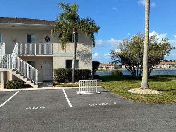 12538 SW KINGSWAY CIRCLE, Unit 908, LAKE SUZY, FL 34269