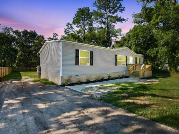 19408 PEYTON PLACE , BROOKSVILLE, FL 34601