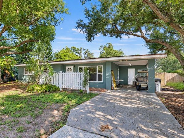 730 SAN CHRISTOPHER DRIVE , DUNEDIN, FL 34698