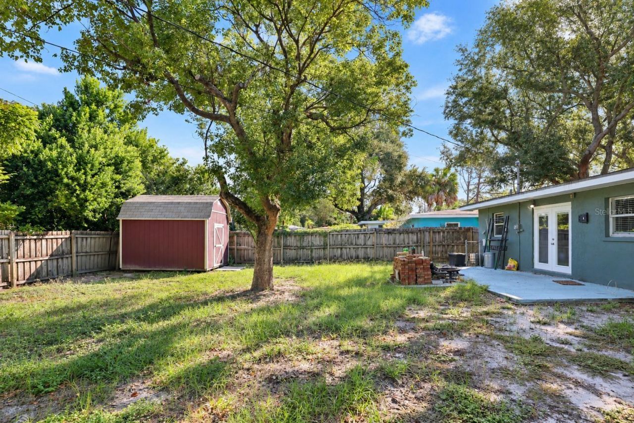 730 San Christopher Drive , Dunedin, FL 34698 Photo