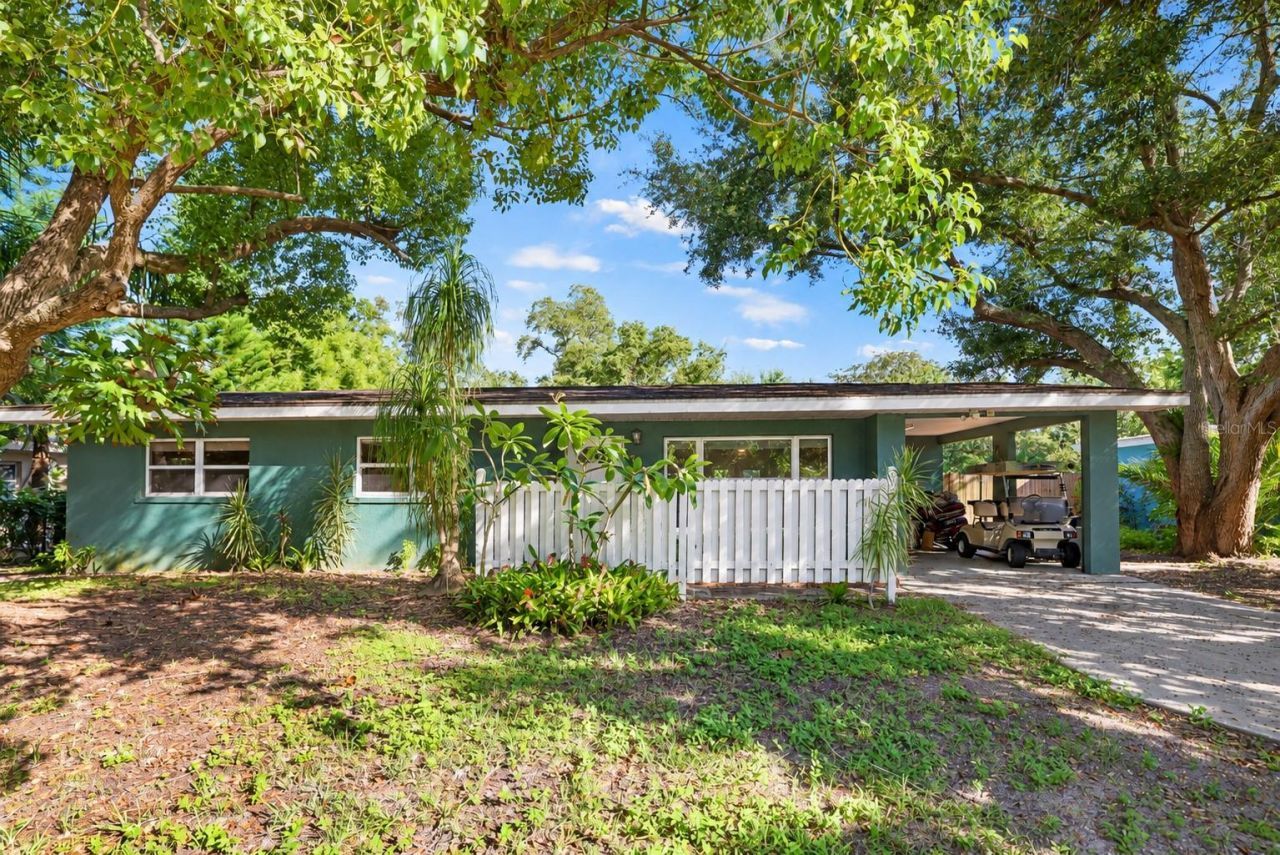 730 San Christopher Drive , Dunedin, FL 34698 Photo