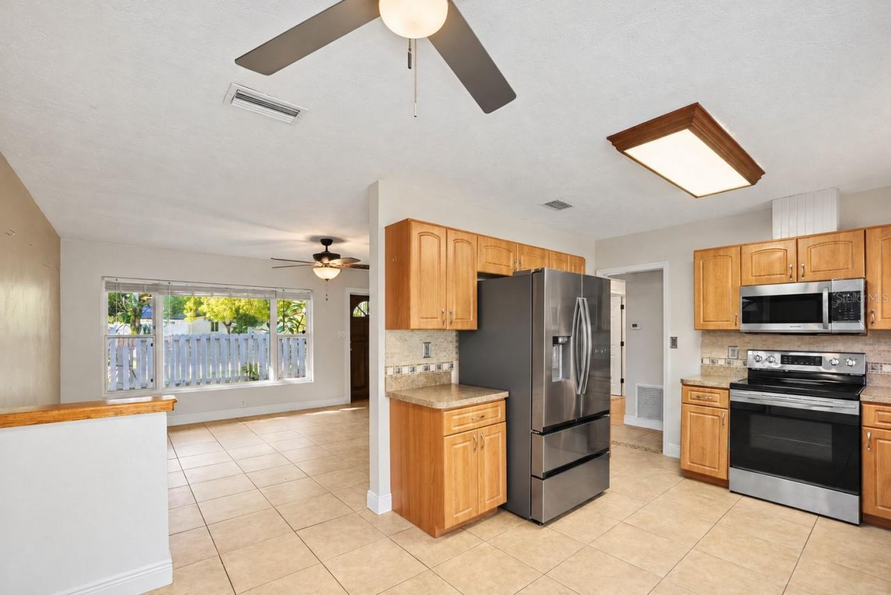 730 San Christopher Drive , Dunedin, FL 34698 Photo