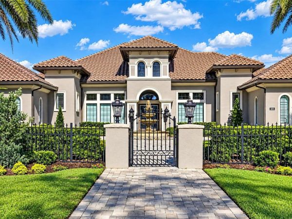 1015 SUDBURY LANE , ORMOND BEACH, FL 32174