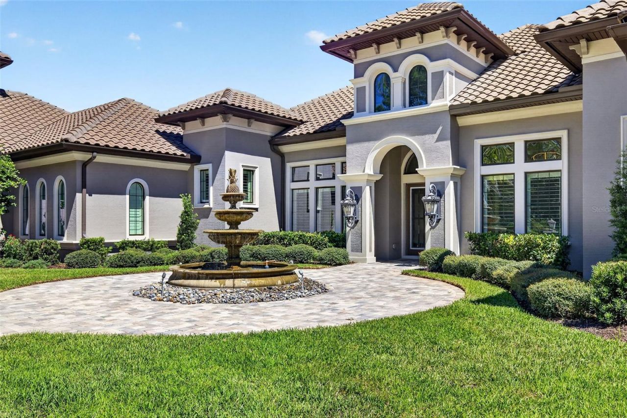 1015 Sudbury Lane, Ormond Beach, FL 32174 Photo