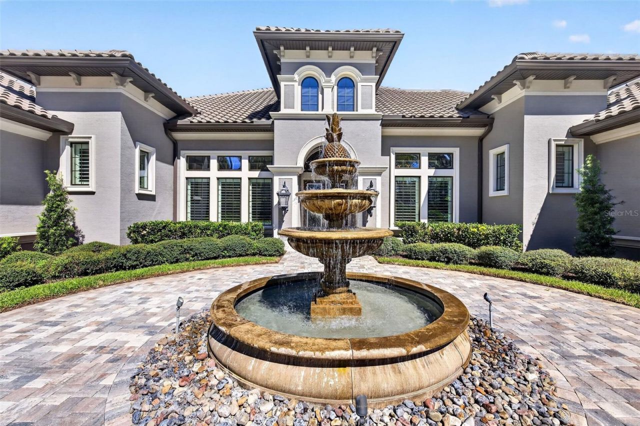 1015 Sudbury Lane, Ormond Beach, FL 32174 Photo