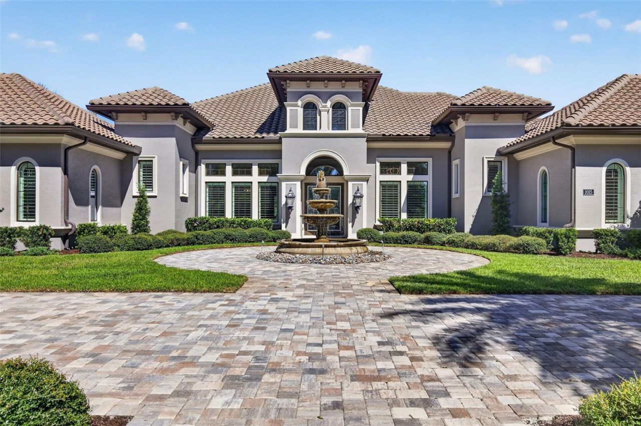 1015 Sudbury Lane, Ormond Beach, FL 32174 Photo