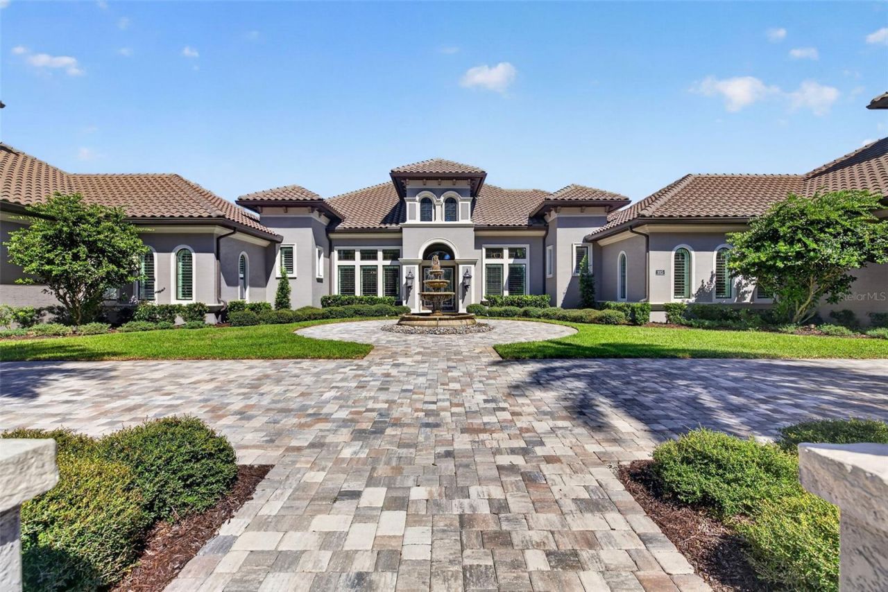 1015 Sudbury Lane, Ormond Beach, FL 32174 Photo