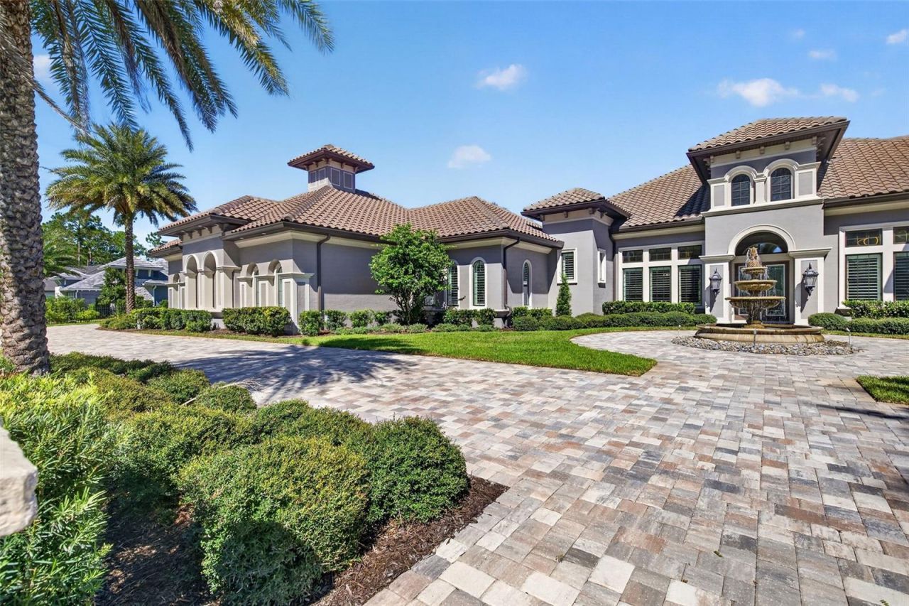 1015 Sudbury Lane, Ormond Beach, FL 32174 Photo