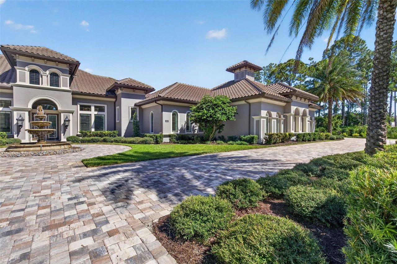 1015 Sudbury Lane, Ormond Beach, FL 32174 Photo