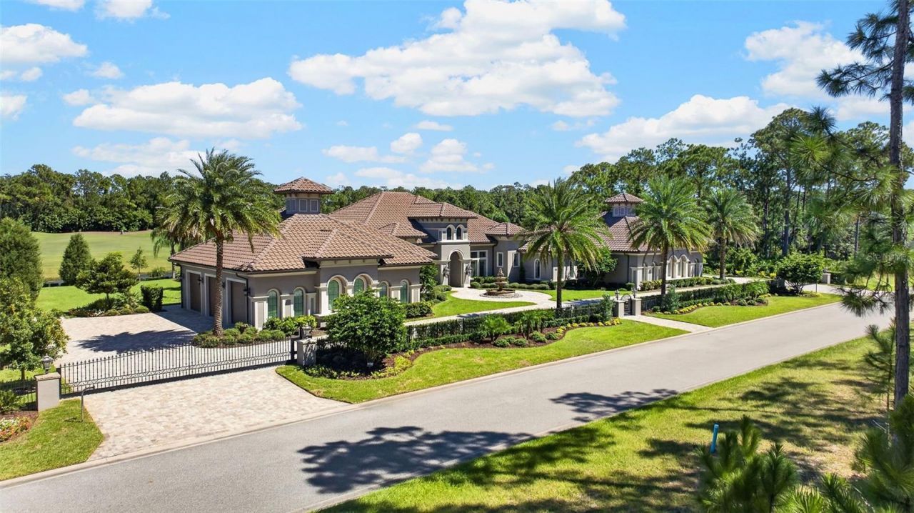 1015 Sudbury Lane, Ormond Beach, FL 32174 Photo