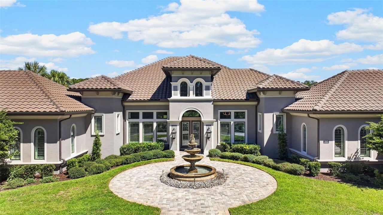1015 Sudbury Lane, Ormond Beach, FL 32174 Photo