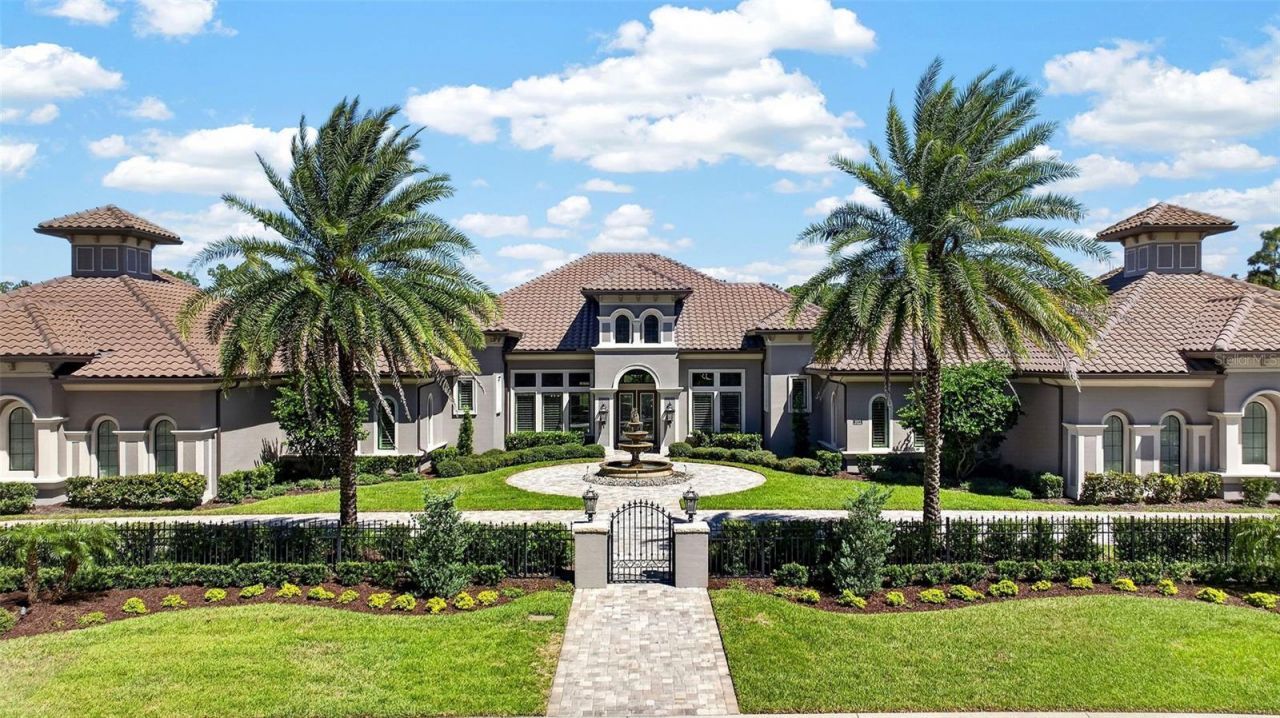 1015 Sudbury Lane, Ormond Beach, FL 32174 Photo