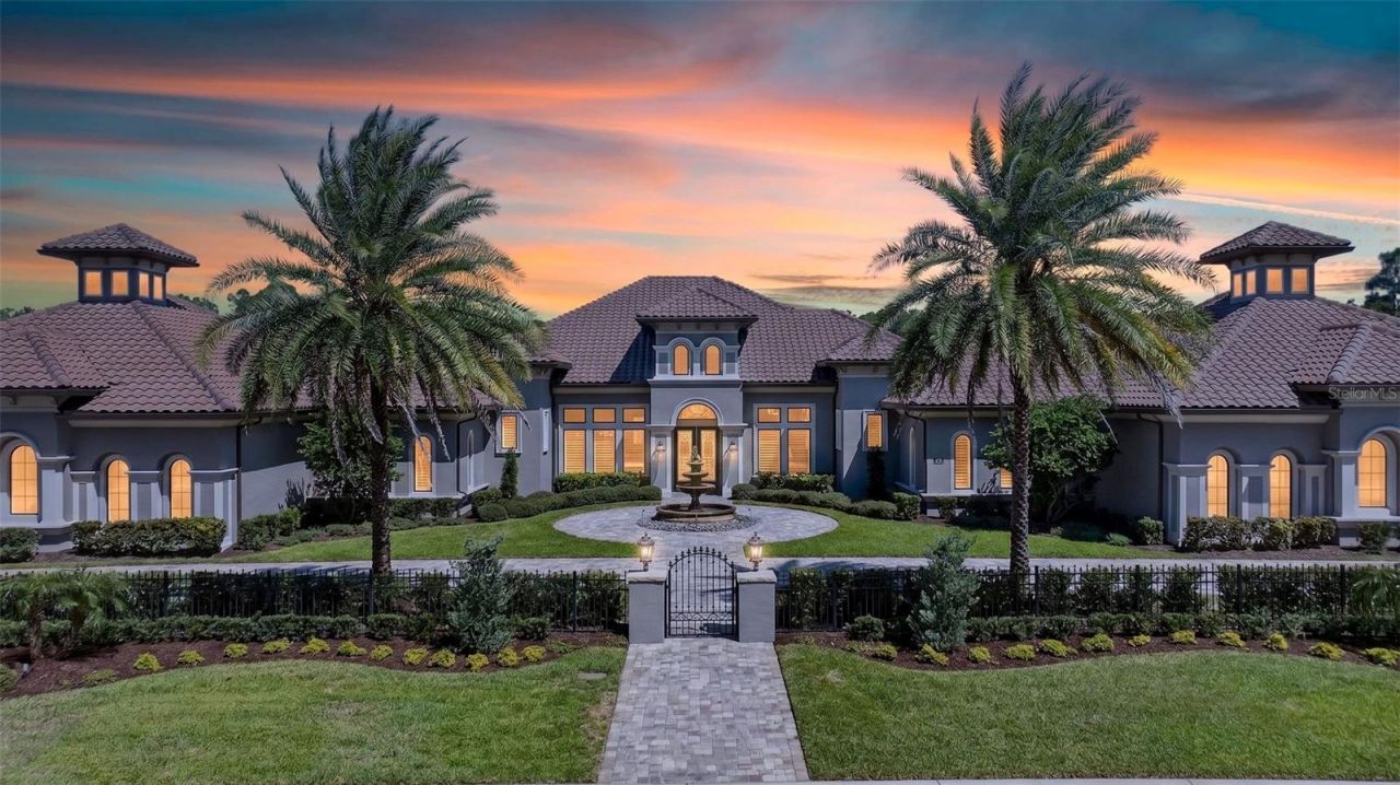 1015 Sudbury Lane, Ormond Beach, FL 32174 Photo