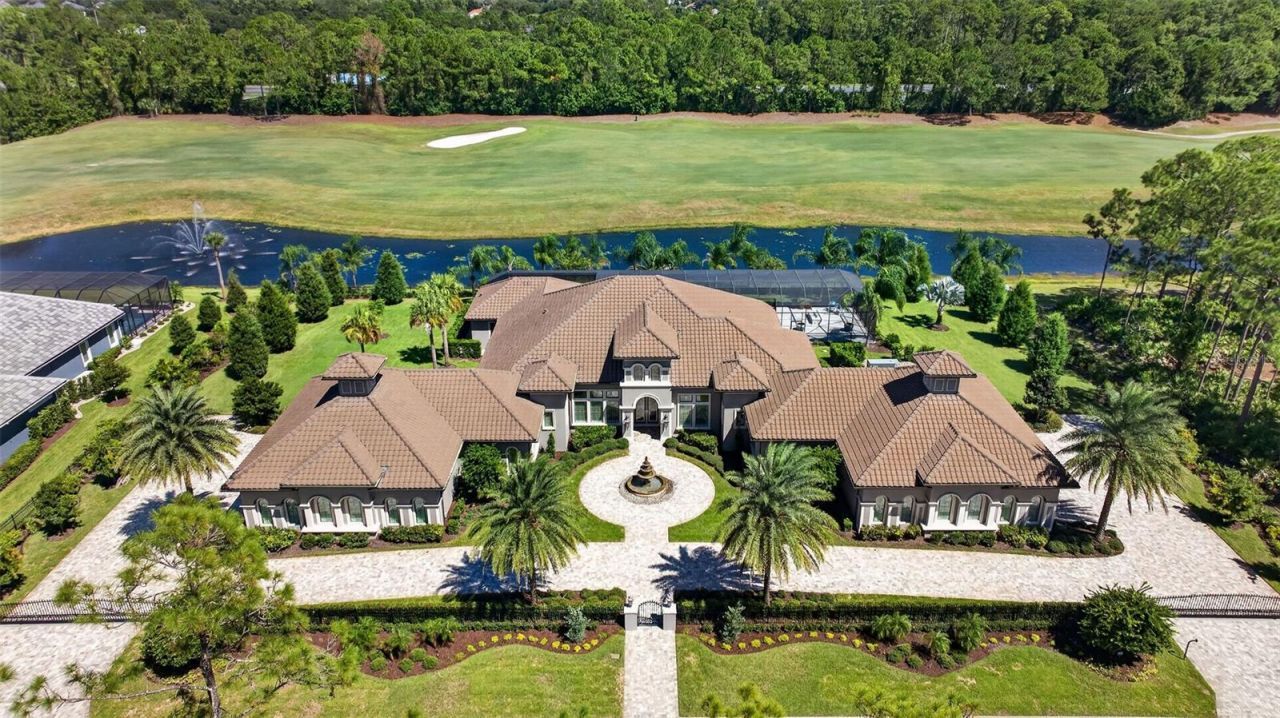 1015 Sudbury Lane, Ormond Beach, FL 32174 Photo