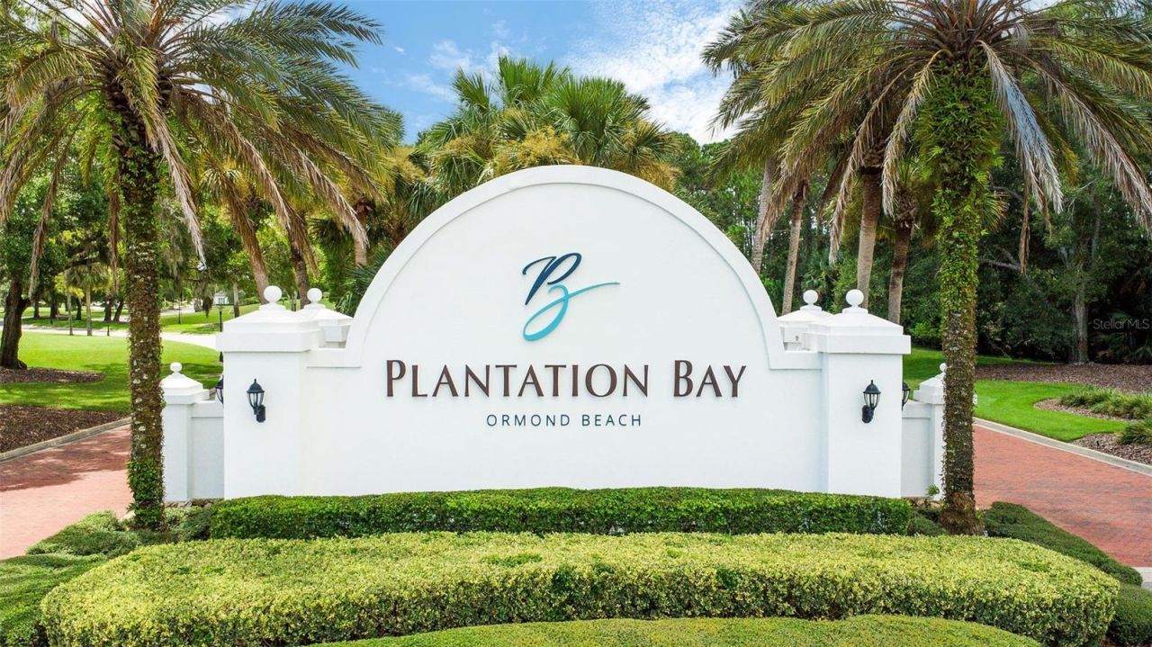 1015 Sudbury Lane, Ormond Beach, FL 32174 Photo