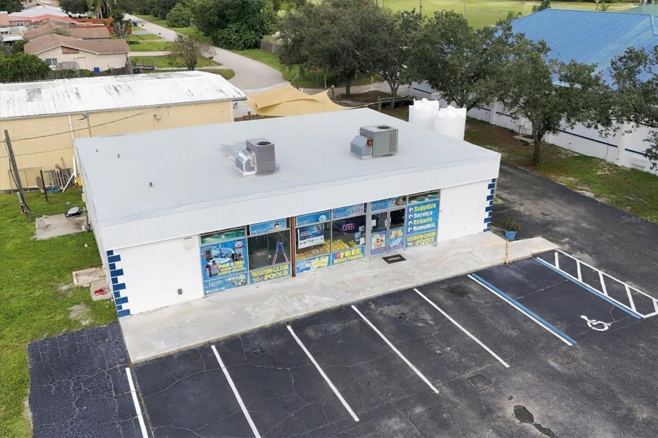 4631 Bee Ridge Road, Sarasota, FL 34233 Photo