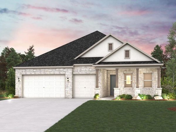 161 Paddle Wheel PATH, Kyle, TX 78640