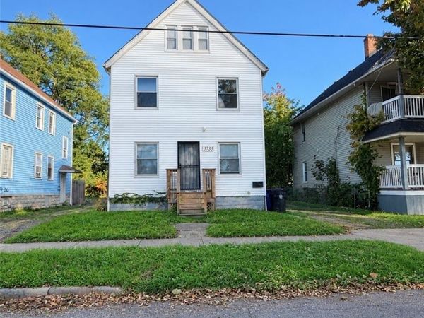 3733 W 14th Street , Cleveland, OH 44109