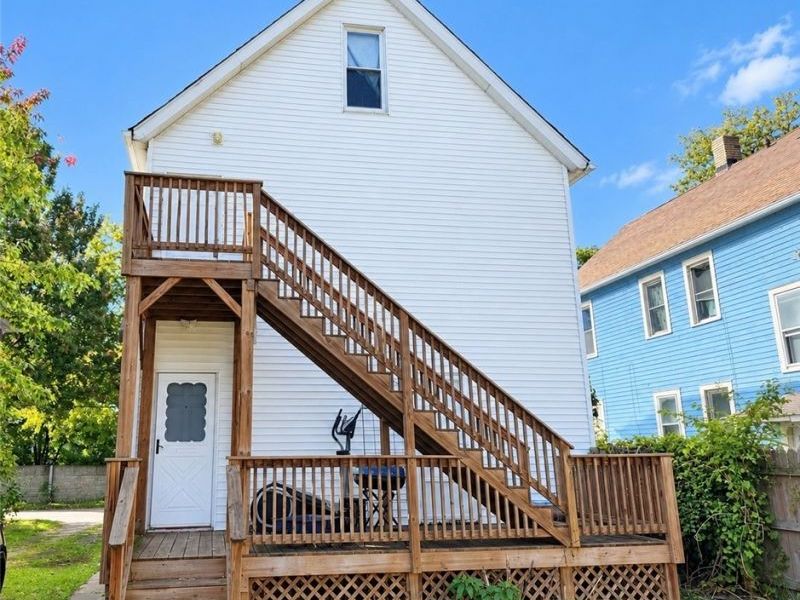 3733 W 14th Street, Cleveland, OH 44109 Photo 2