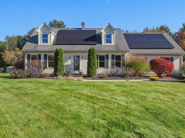 391 Bardwell St, Belchertown, MA 01007