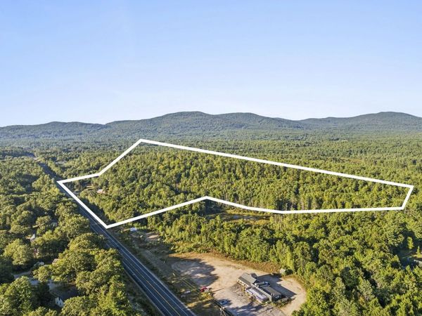 2697 White Mountain Highway, Wakefield, NH 03872