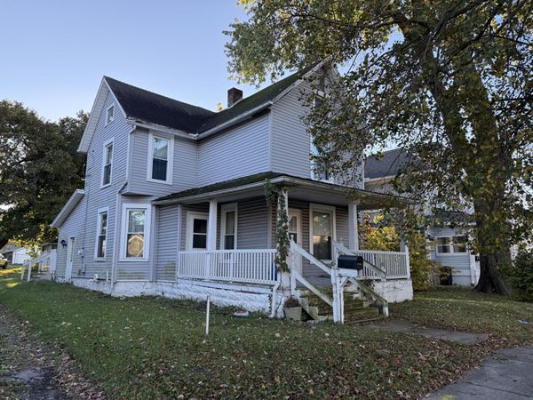 625 S Main Street, Bellefontaine, OH 43311