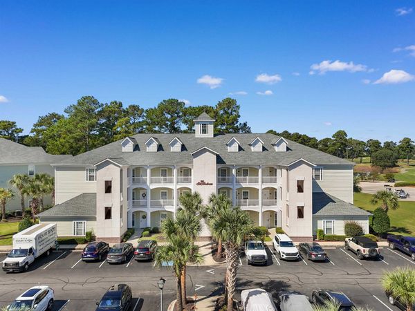 100 Cypress Point Ct., Unit 205, Myrtle Beach, SC 29579