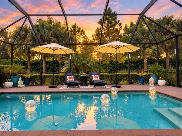 10550 Prato DR , FORT MYERS, FL 33913