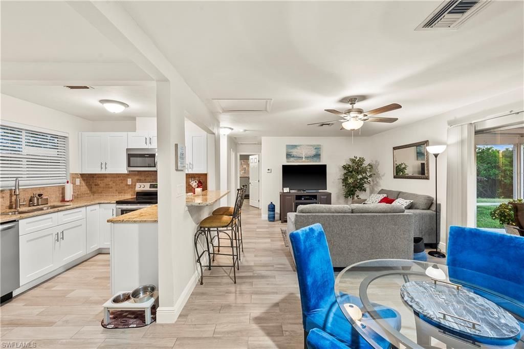 9893 Birr St , Fort Myers, FL 33919 Photo