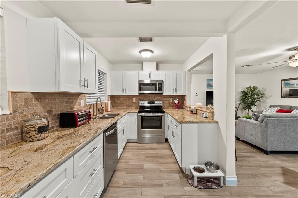 9893 Birr St , Fort Myers, FL 33919 Photo