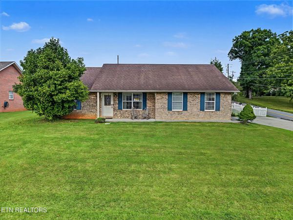 4104 Briggs Loop, Kodak, TN 37764