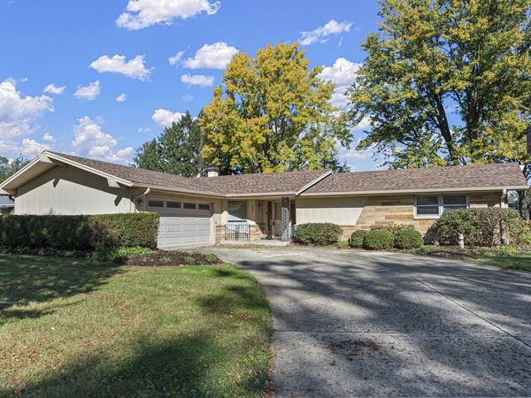 3233 Rosemont Drive , Joliet, IL 60431