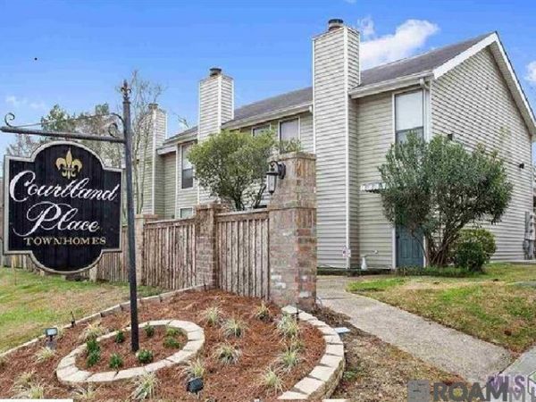 8750 Jefferson Hwy, Baton Rouge, LA 70809